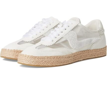 Notice Espadrille Bead